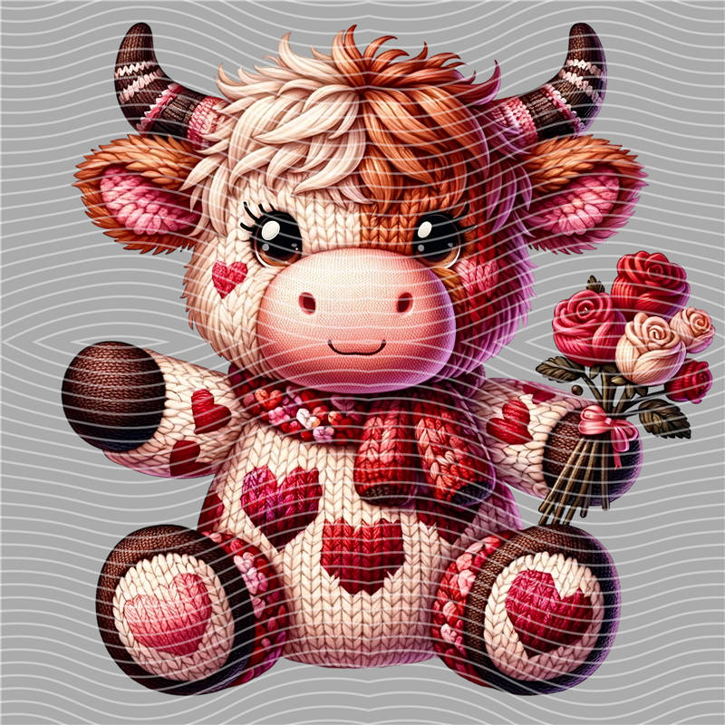 Betty and Valentine's Day-VD 13